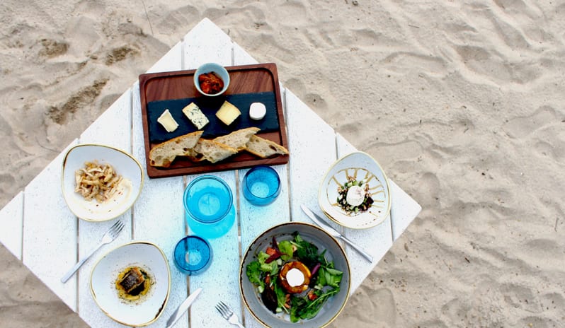 Calabash Luxury Boutique Hotel & Spa-Beach Club Dish_1933